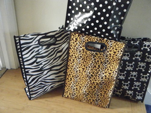 Medium foldaway eco friendly - foldaway,