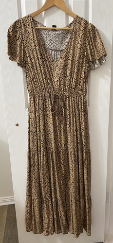 Seasty ladies brown black - ladies, brown/black