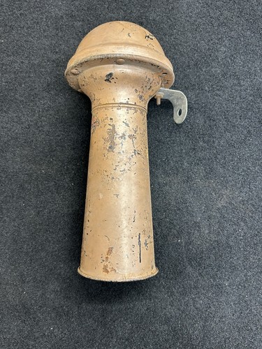 Antique vintage firestone horn - antique,