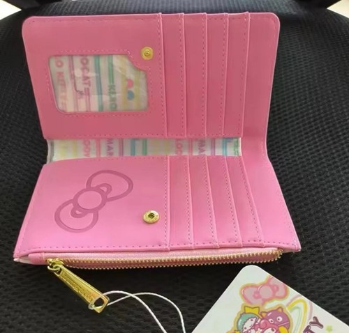 Sanrio loungefly hello kitty - hello,