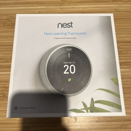 Google nest learning - google,