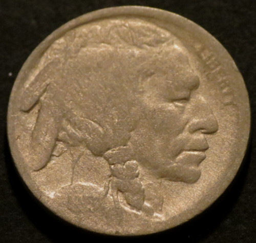 1913 type t1 - type, buffalo