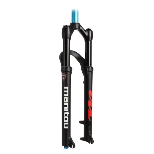 Manitou markhor straight d - markhor, qr-d