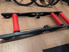Elite Arion Parabolic Rollers