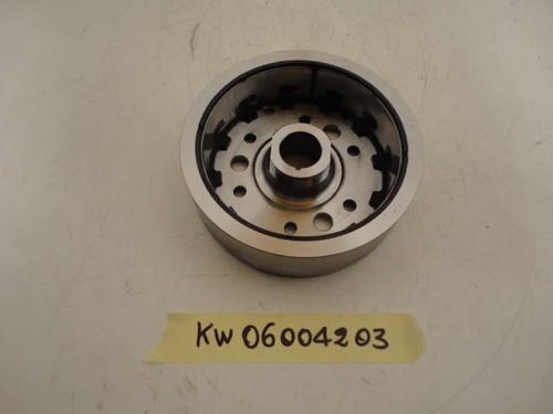 Rotor flywheel kawasaki 750 - rotor,
