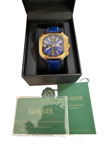 The gamages london - of,