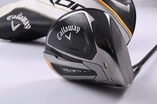 Callaway Rogue ST MAX Driver /