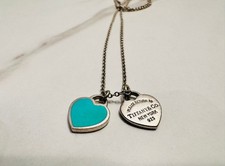 Tiffany & Co. Return to
