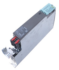 Siemens SINAMICS Double Motor