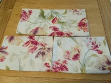 Laura Ashley Gosford Cranberry