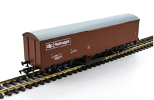Gaugemaster Collection GM4430102 BR Railfreight Track Cleaning Wagon OO/HO Gauge
