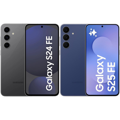 Samsung galaxy s24 s25 - s24,