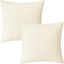 Cushion Covers 40x40cm