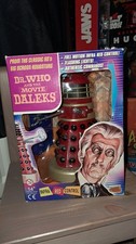 Doctor Who and the Daleks
