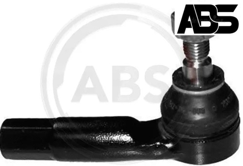 Outer right tie rod end - outer/,