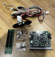 Taito Vewlix JAMMA kit