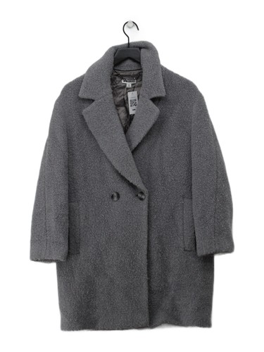 Whistles women coat grey - whistles,