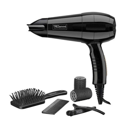 Tresemme 2000w hair dryer - tresemme,
