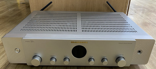 Marantz cinema 70s - marantz,