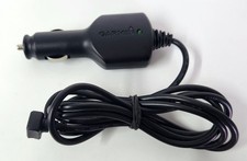 Garmin 12v Car Charger Black