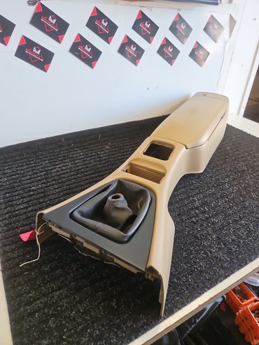 Mazda mx5 center - center, console