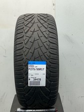 1 Used  P275/55R17 General
