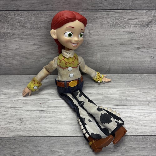 Toy story jessie doll - toy,