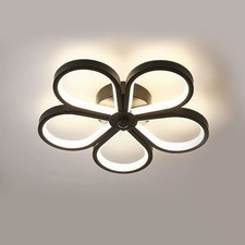 Modern Bedroom Lamp LED