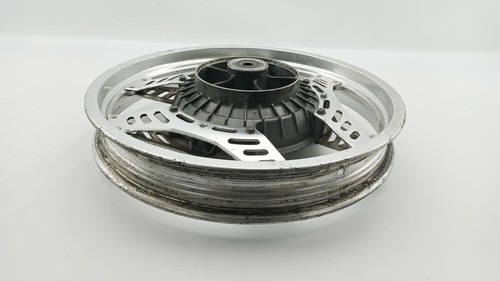Rear rim honda cbx 400 - rim,