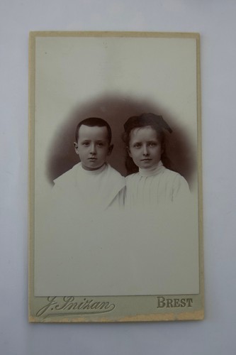 Cdv 19th century - 19th,