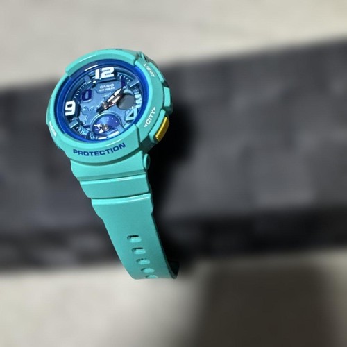 Casio baby bga - g1, baby-g