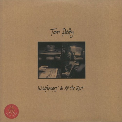 Petty tom wildflowers all - petty,,
