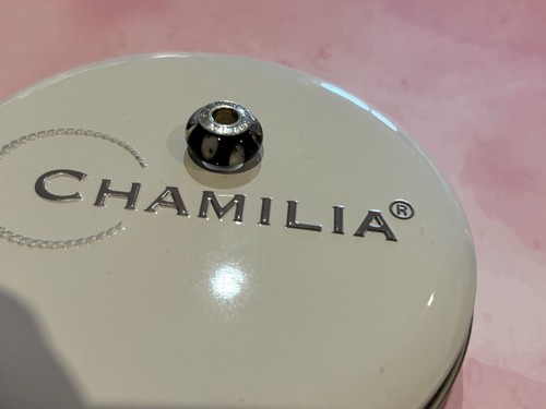 Genuine chamilia 925 - 925, sterling