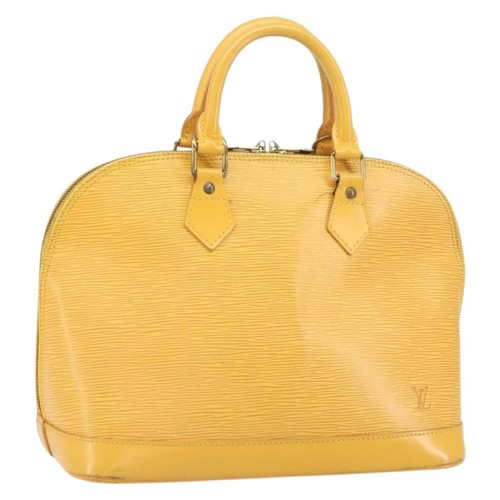 Louis vuitton epi - vuitton, alma