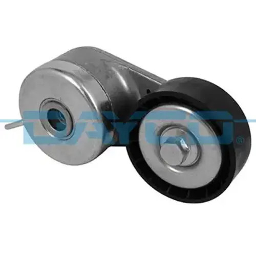 Multi ribbed belt tensioner - multi-ribbed, v-belt