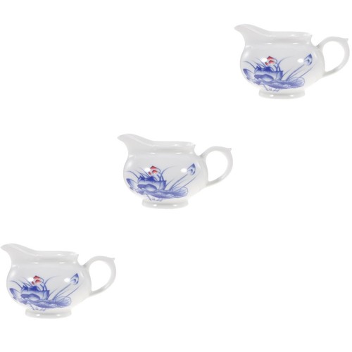 Pcs serving sauce pitcher - pcs,