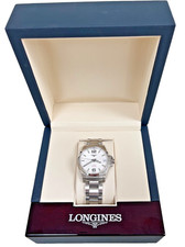 Longines Conquest V.H.P