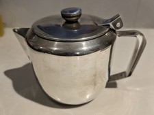 Small Stainless Steel Teapot