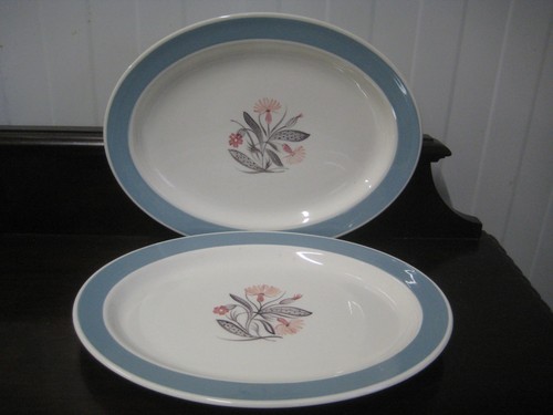 Vintage susie cooper oval - vintage,