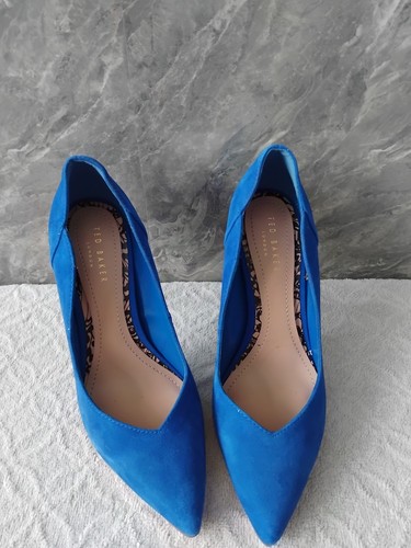 New ted baker orliana - new, cobalt