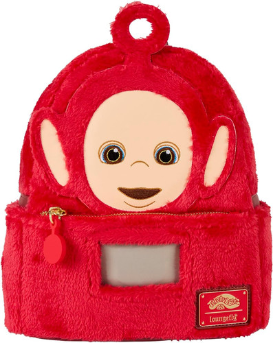 Teletubbies mini backpack - po,