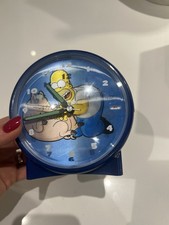 The Simpsons 2007 Wesco Homer