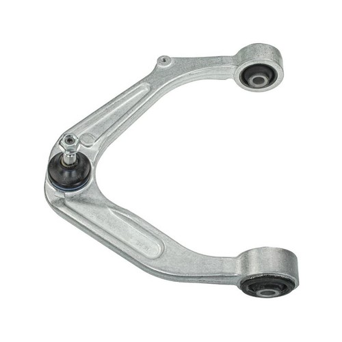 Front axle track control - axle, l