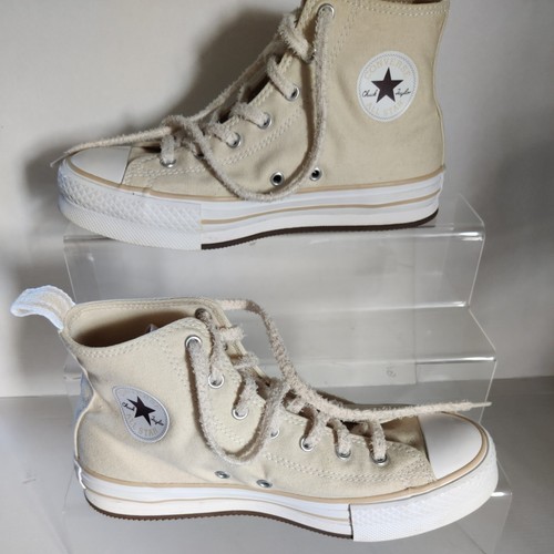 Converse chuck taylor - chuck, lift
