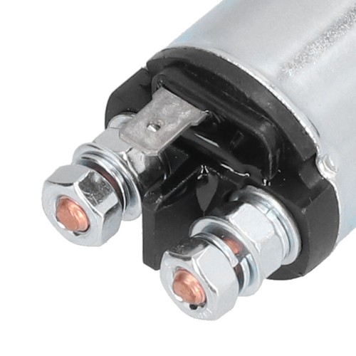 Starter motor relay electric - starter,