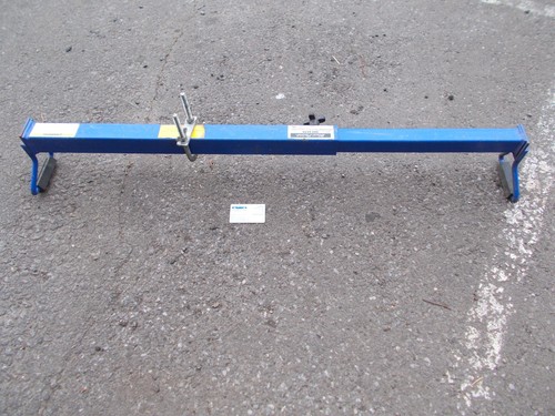 Ford capri engine support - engine,