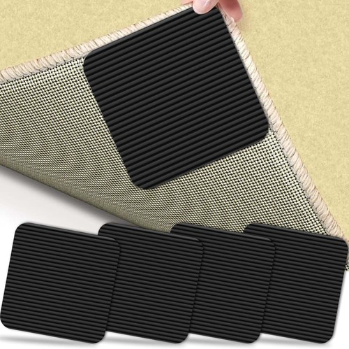 Vacuum tech rug pads grippers - pads,