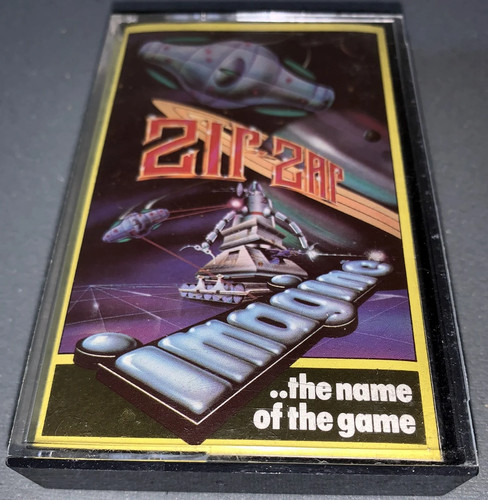 Zip zap - zip,