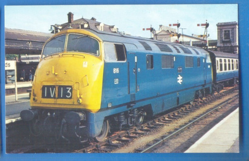 Warship class diesel - warship,