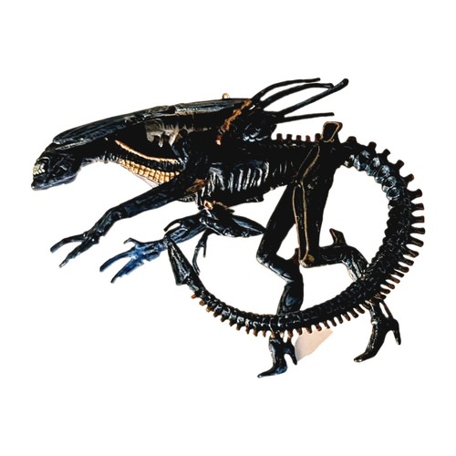 Hallmark alien queen - hallmark,